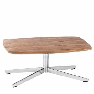 Designer Beistelltisch Beistelltische Holz Brune Lou Coffeetable