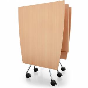 Rolltische | Tische mit Rollen | Bürowagen