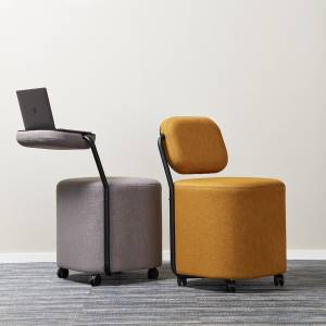 Polsterhocker Lounge Hocker Götessons IQSEAT