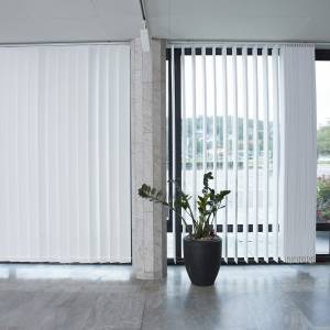 Akustikelement Akustikelemente Götessons VERTIKAL ECOSUND