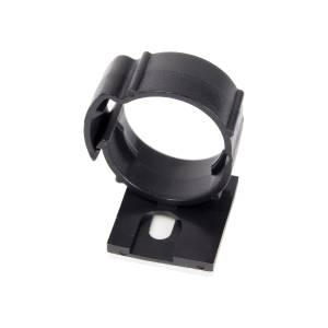 Kabelbinder, Cable Manager, Kabelhalter, Kabelclips, Kabelschutz Dataflex Addit Kabelschlucker ø15/25 mm - Befestigungsclips 903