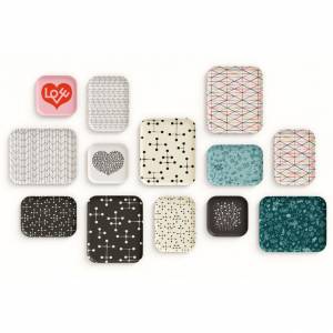 Vitra Classic Trays
