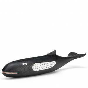 Vitra Eames House Whale