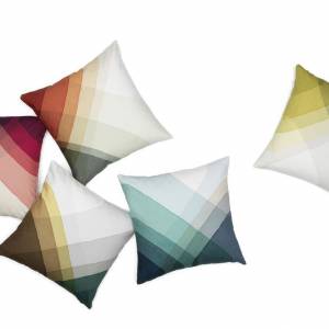 Vitra Herringbone Pillow
