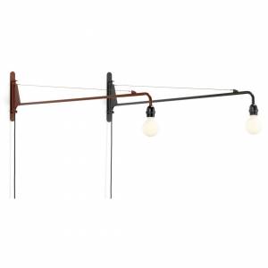 Wandleuchte Vitra Petite Potence