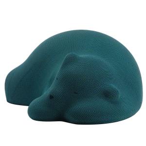 vitra Resting Bear türkis