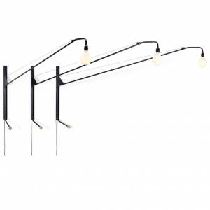 Wandleuchte Vitra Potence