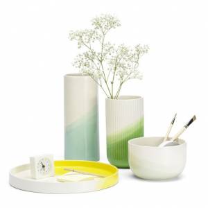 Vitra Herringbone Vessels