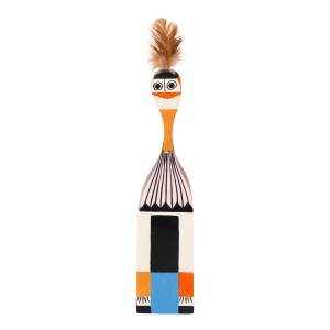 vitra Wooden Doll No. 1 Figur