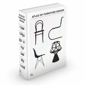vitra Atlas des Möbeldesigns Designbuch