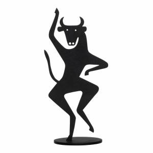 vitra Silhouette Bull