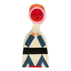 vitra Wooden Doll No. 18 Figur