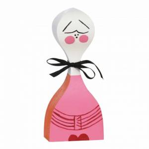 vitra Wooden Doll No. 2