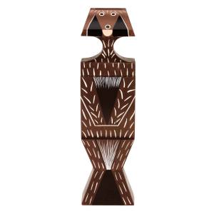 vitra Wooden Doll Dog Figur
