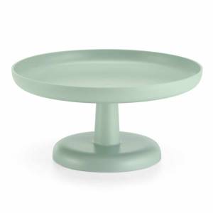 vitra High Tray Etagere mintgrün