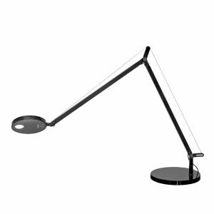 Tischlampe LED Tischleuchte Home Office Tischleuchten Büro Artemide Demetra Tavolo