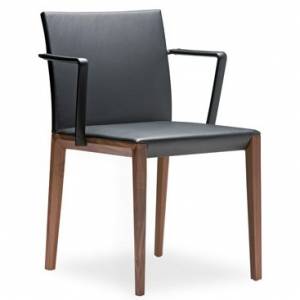 Besucher- und Konferenzstühle, Walter Knoll, Andoo