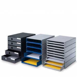 Schubladensysteme, styro, styroval