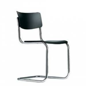 Besucher- und Konferenzstühle, Thonet, S 43