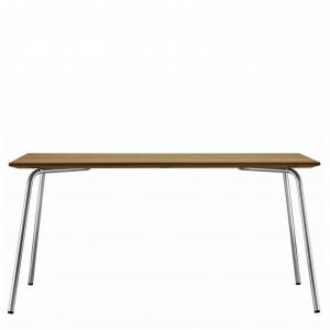Konferenztische Cafeteria Tische Gartentisch Thonet, S 1040 Thonet All Seasons