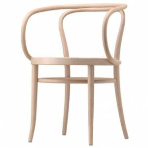 Besucherstuhl Holz Besucherstühle Konferenzstühle, Thonet, 209