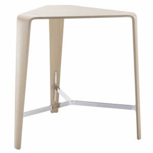 Stehtisch Holz Stehtische, Brunner, hoc Tisch