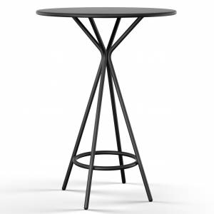 Stehtisch Stahl Stehtische Lounge Brunner corna steel