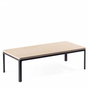 Beistelltisch Holz, Materia, Crest Tisch Stennberg Mattias