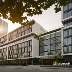 Planung Designfunktion MICROSOFT DEUTSCHLAND