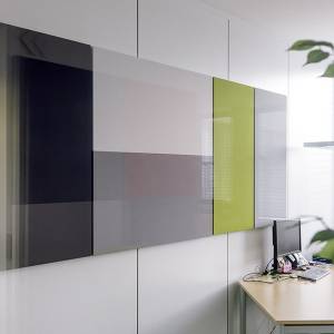 Planung b11 Fa. QLIK Tech GmbH Düsseldorf