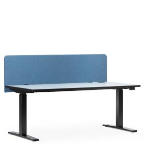Höhenverstellbarer Schreibtisch Nowy Styl eModel 2.0 für ergonomisches Arbeiten