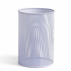 Papierkorb Schirmständer HAY Perforated Bin