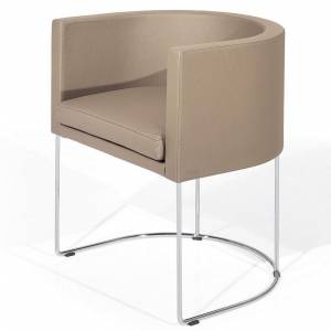 Clubsessel | Loungesessel | Loungemöbel, matteograssi, Court