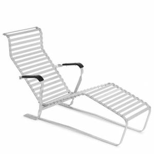 Modell 1096 Aluminium Embru Breuer Liege