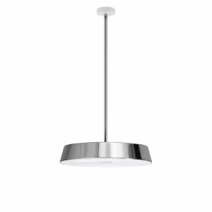 Pendelleuchten Design LED Pendelleuchte modern Bürolampe Metall Belux KOI NEO