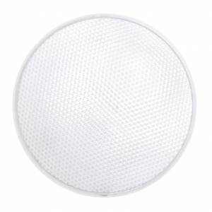 Wandleuchte weiss Wandleuchten LED Deckenleuchte Büro Belux O-LITE