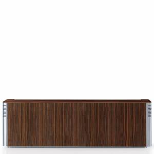 Büroschrank Holz Büro, Interstuhl, Silver Sideboard