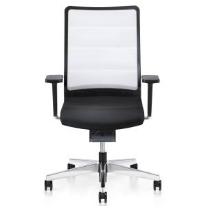 Bürostuhl Stoff Bürodrehstühle mit Armlehnen Büro Drehstuhl Interstuhl, AirPad
Netgewebe