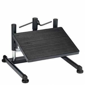 Ergonomisches Bürozubehör , Bimos (Interstuhl), Fußstütze