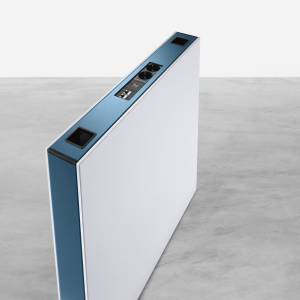 Kabelführungen Elektrifizierungen, Hund, Enercon Box/Tower