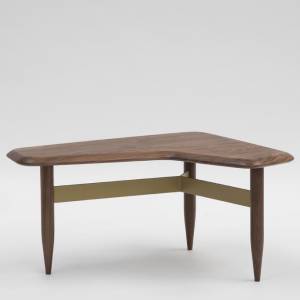 Beistelltisch Holz Beistelltische, BuzziSpace, BuzziNordic ST400
