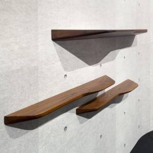 Regal Holz Regale, BuzziSpace, BuzziPlank