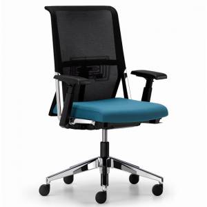 Ergonomischer Bürostuhl Haworth Comforto 59 für den professionellen Arbeitsalltag