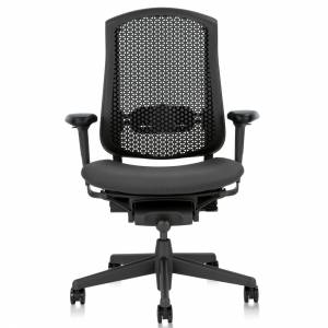 Herman Miller Büromöbel Schweiz | officebase.ch