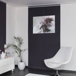 Bilderschienen, Bilderschiene - adeco, Minirail
