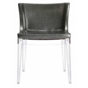 Besucher- und Konferenzstühle, Kartell, Mademoiselle