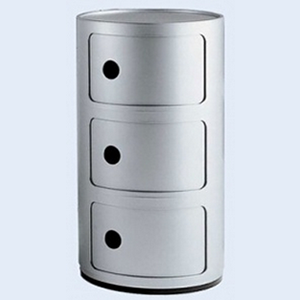 Rollregale, Kartell, Componibili