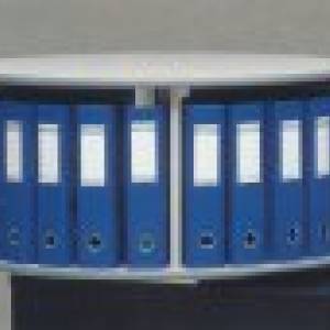 Regalschrank, MC-Classor, MC-Classor Tischmodell