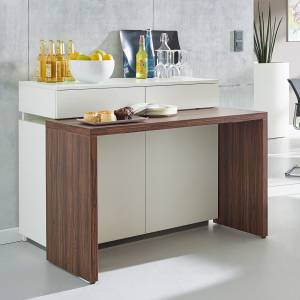 Sideboard Büro, fm Büromöbel, Sometimes