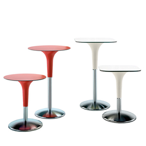 Designer Beistelltisch Set Beistelltische Set  Beistelltisch, Rexite, zanziplano